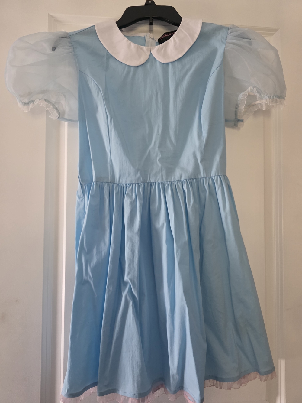 Halloween The Shining Twins Dress